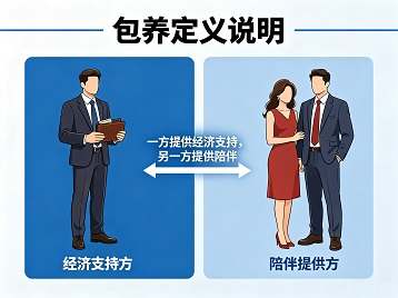 叙永包养违法吗？深度揭秘红线风险注意事项